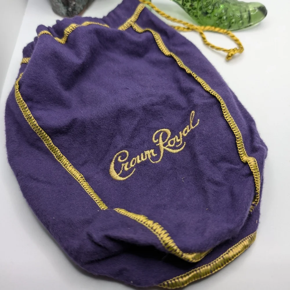 crown royal this smaller